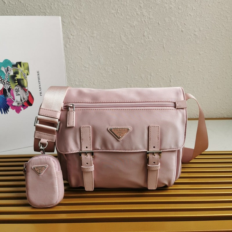 Prada Shoulders Bags - 066