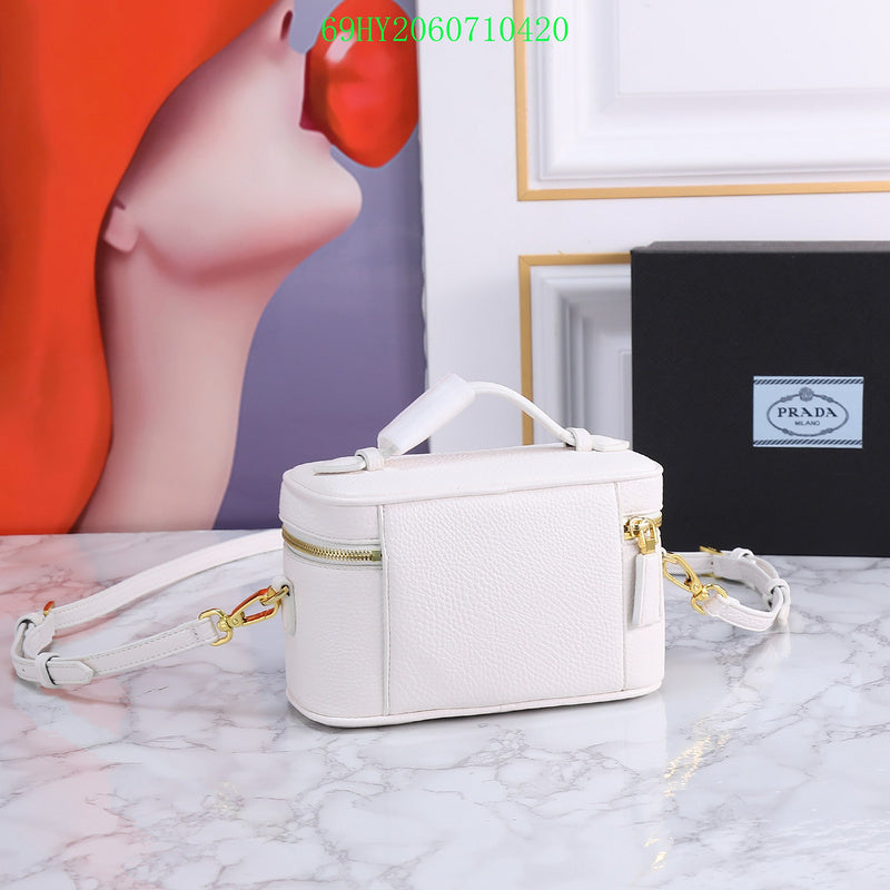 Prada Bags - The Luxera Bags  109