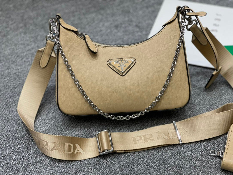 Prada Bags - Luxera Bags - 1216