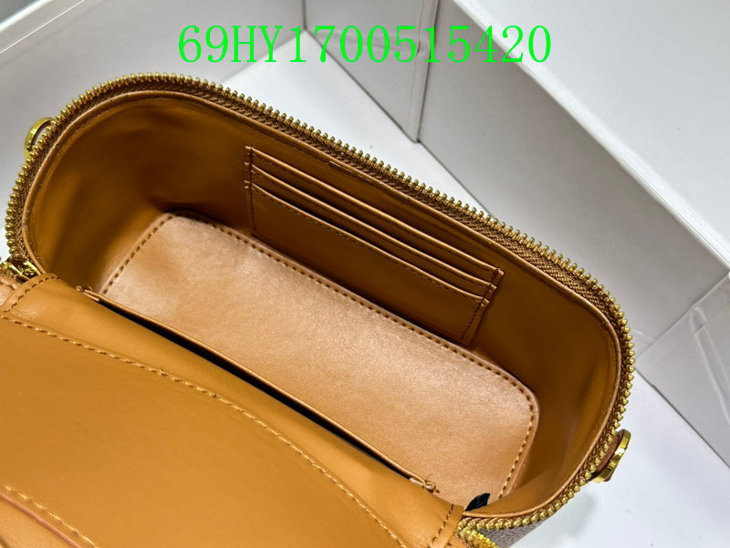 Prada Bags - The Luxera Bags  298