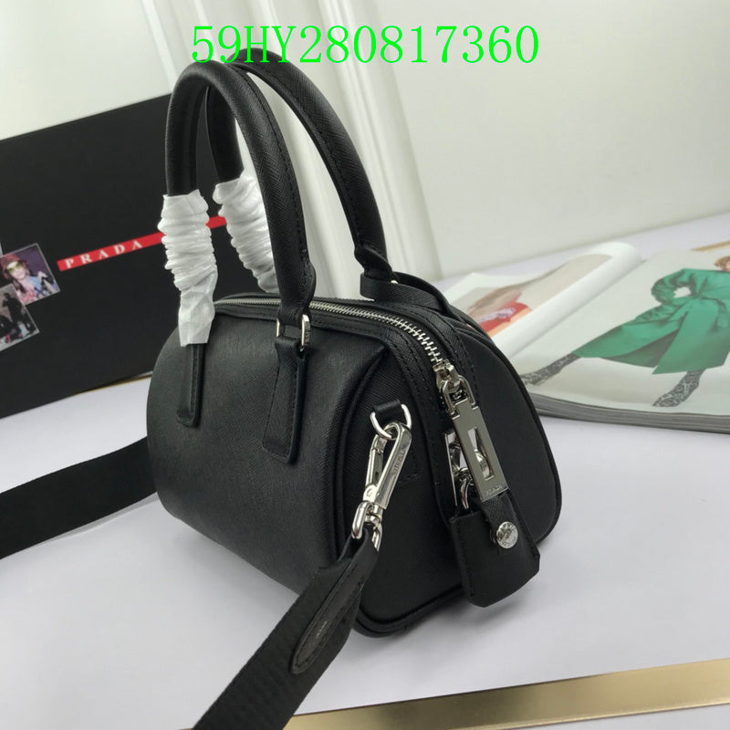 Prada Bags - The Luxera Bags  041