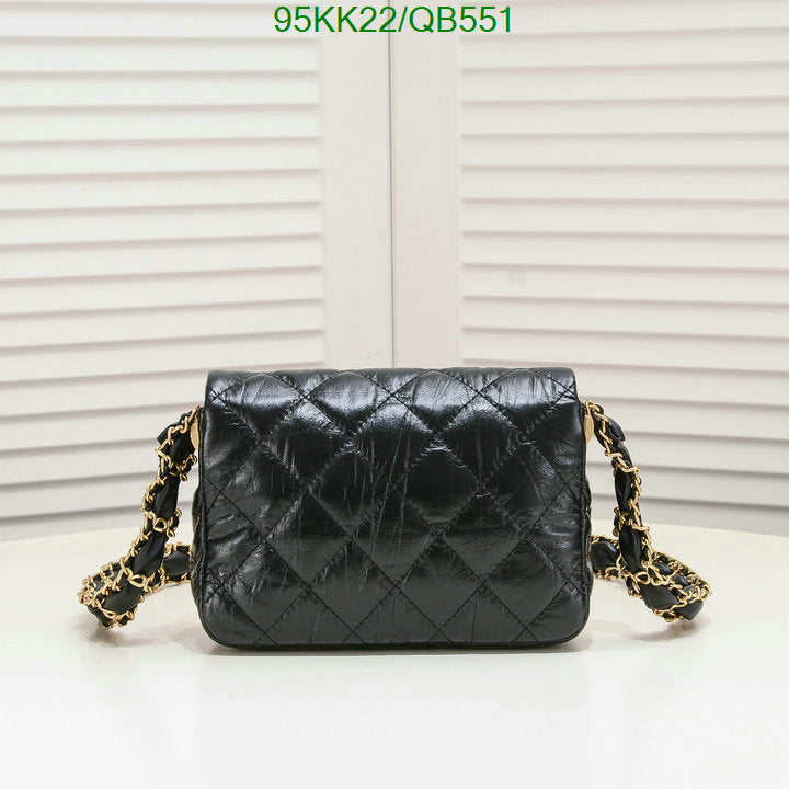 Chanel Bags Crossbody - 092
