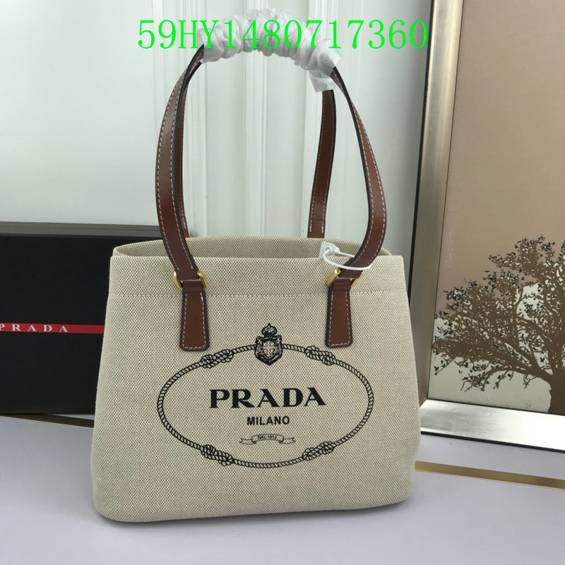 Prada Bags - The Luxera Bags  097