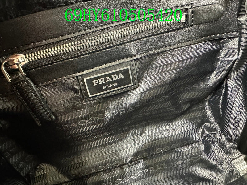 Prada Bags - The Luxera Bags  323