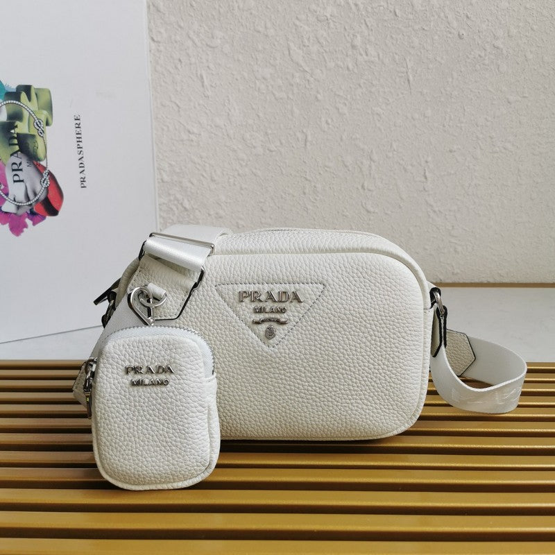 Prada Shoulders Bags - 054