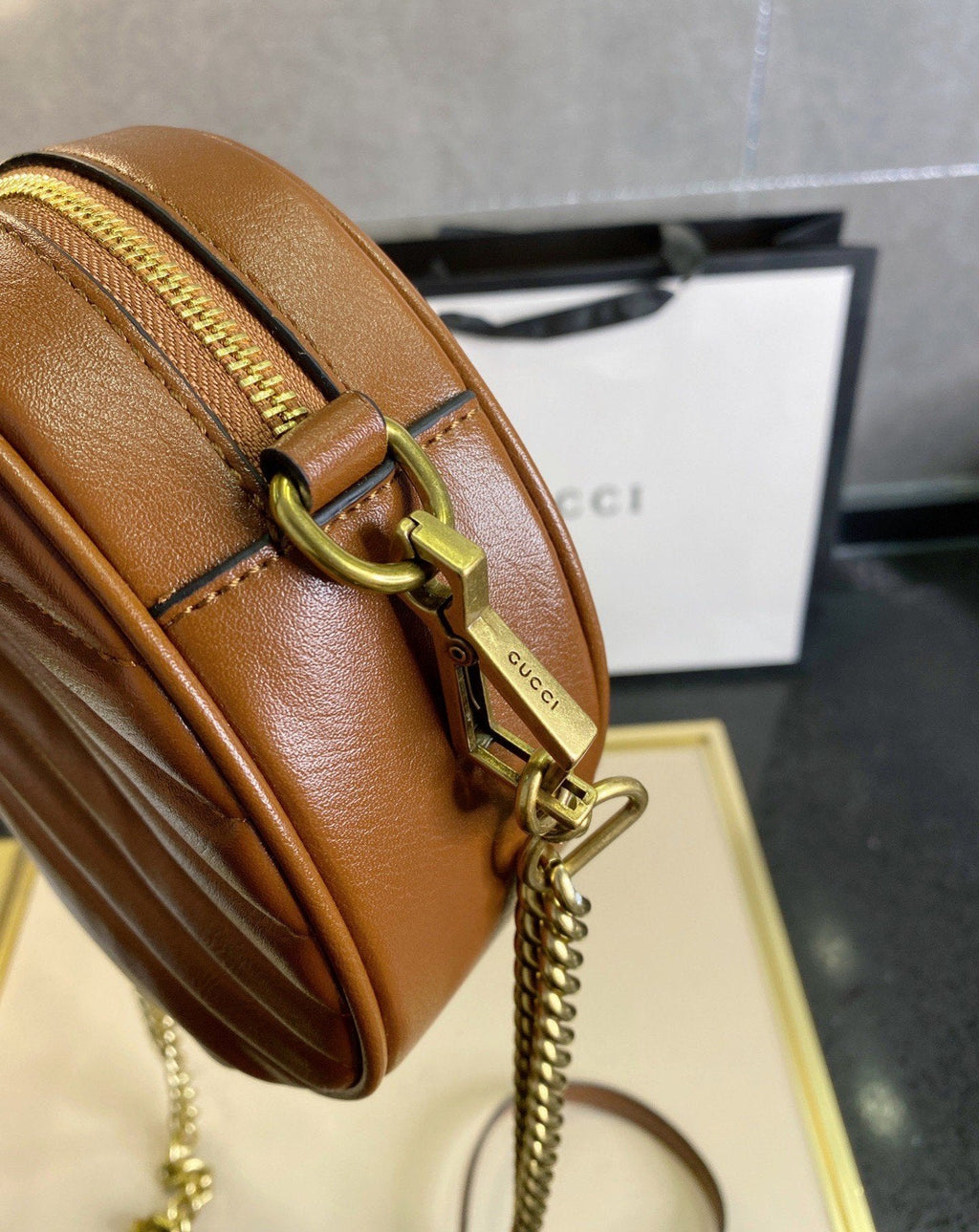 LB - New 1:1 rep  Bags Gucci 187