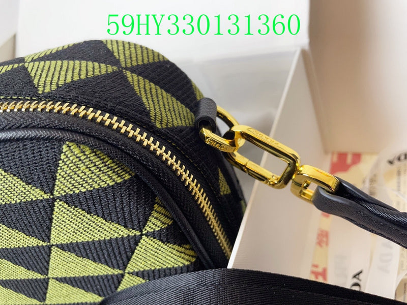 Prada Bags - The Luxera Bags  603