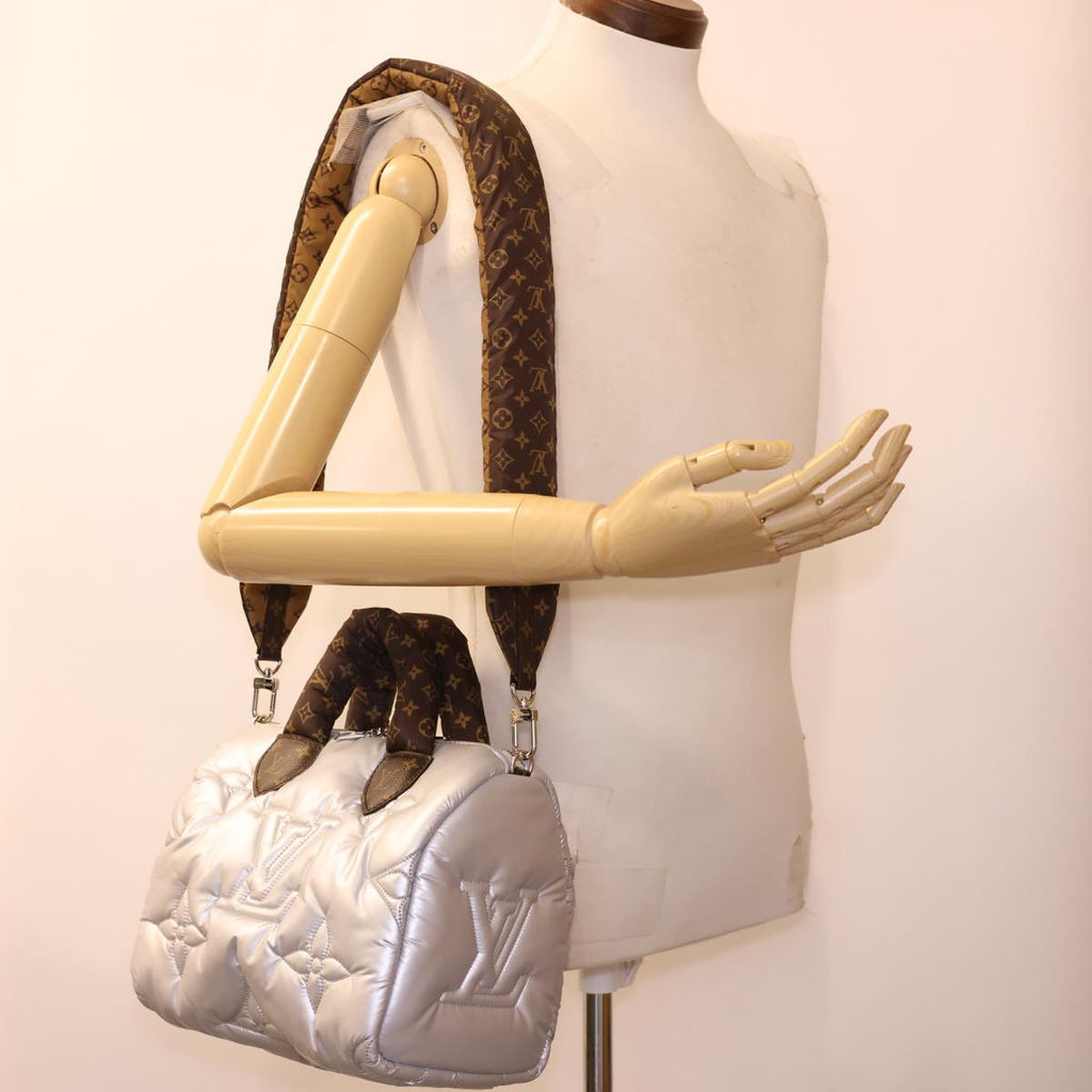 LOUIS VUITTON Speedy bandouliere 25 Shoulder Bag