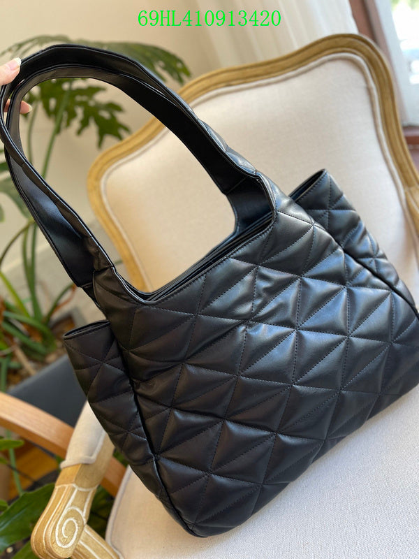 Prada Bags - The Luxera Bags  994