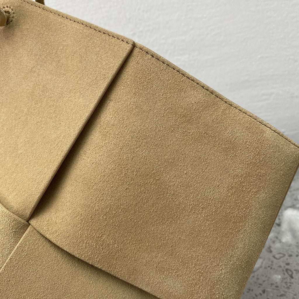 Shoulder Bag Brown, For Women, Women Bags 15in/38cm