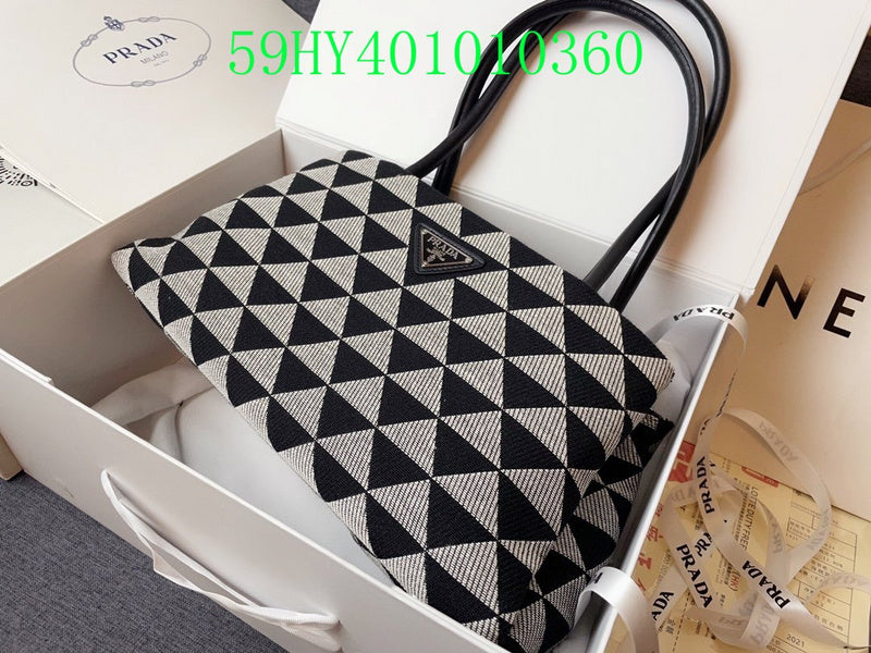 Prada Bags - The Luxera Bags  901