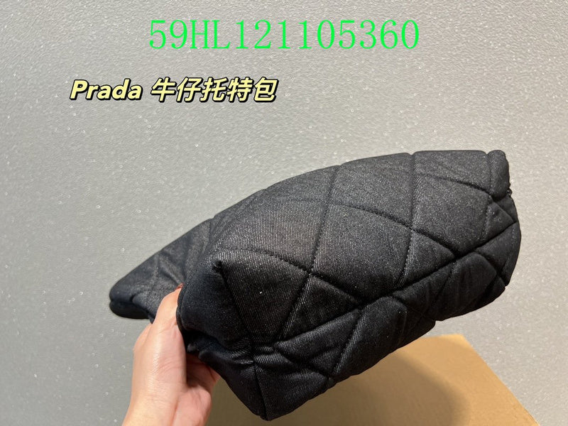 Prada Bags - The Luxera Bags  842