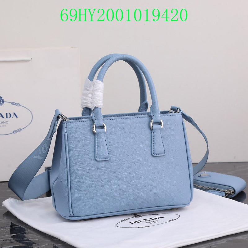 Prada Bags - The Luxera Bags  895