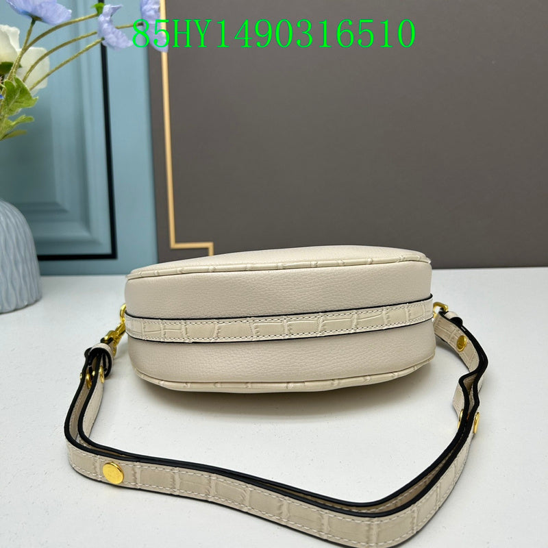Prada Bags - The Luxera Bags  454