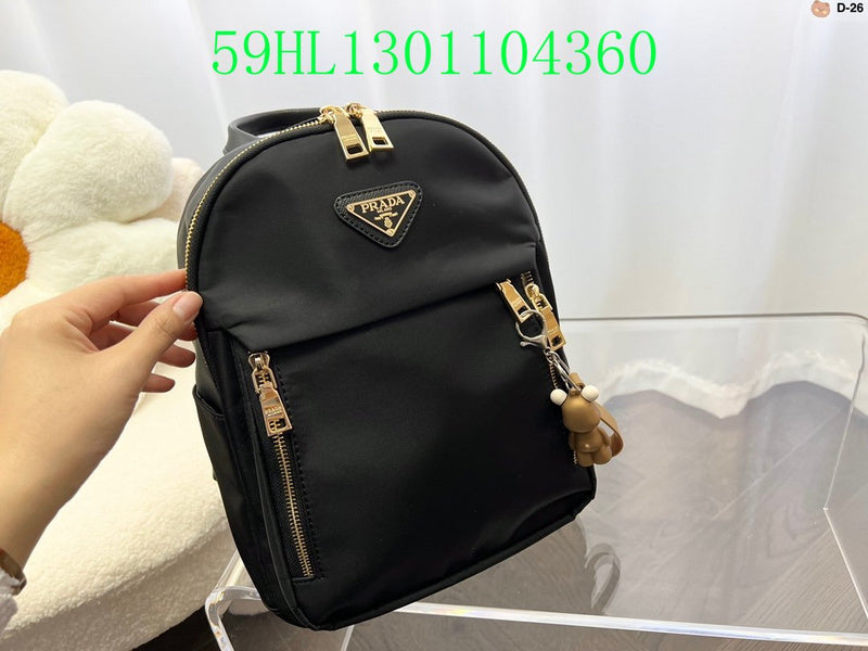 Prada Bags - The Luxera Bags  850
