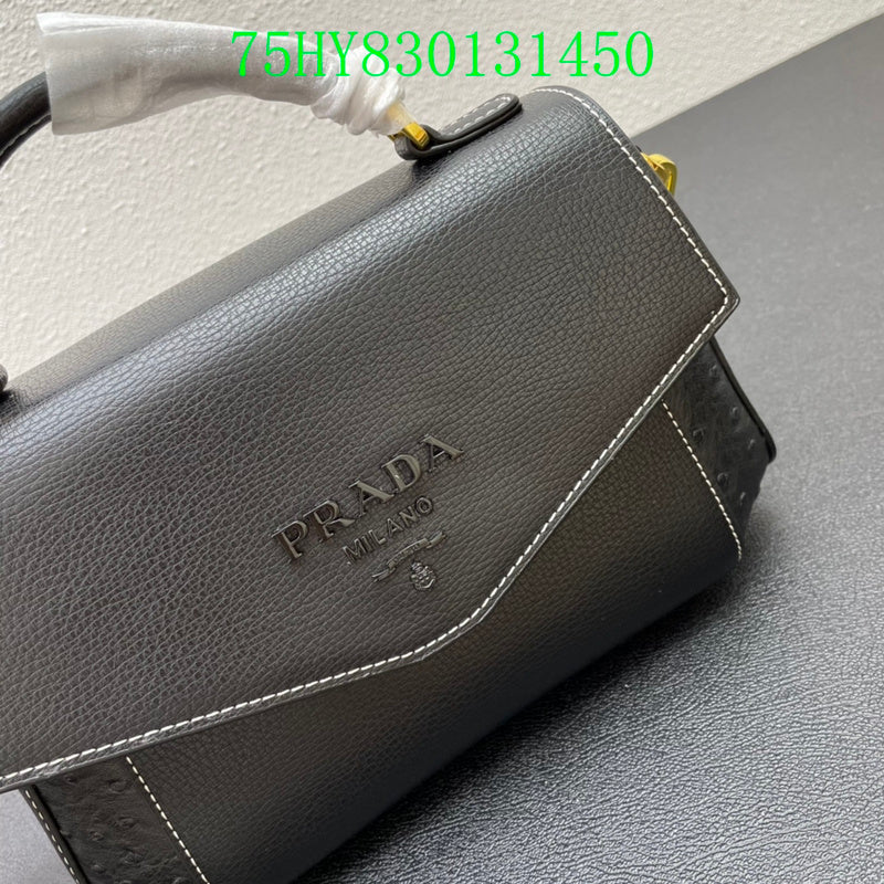 Prada Bags - The Luxera Bags  596