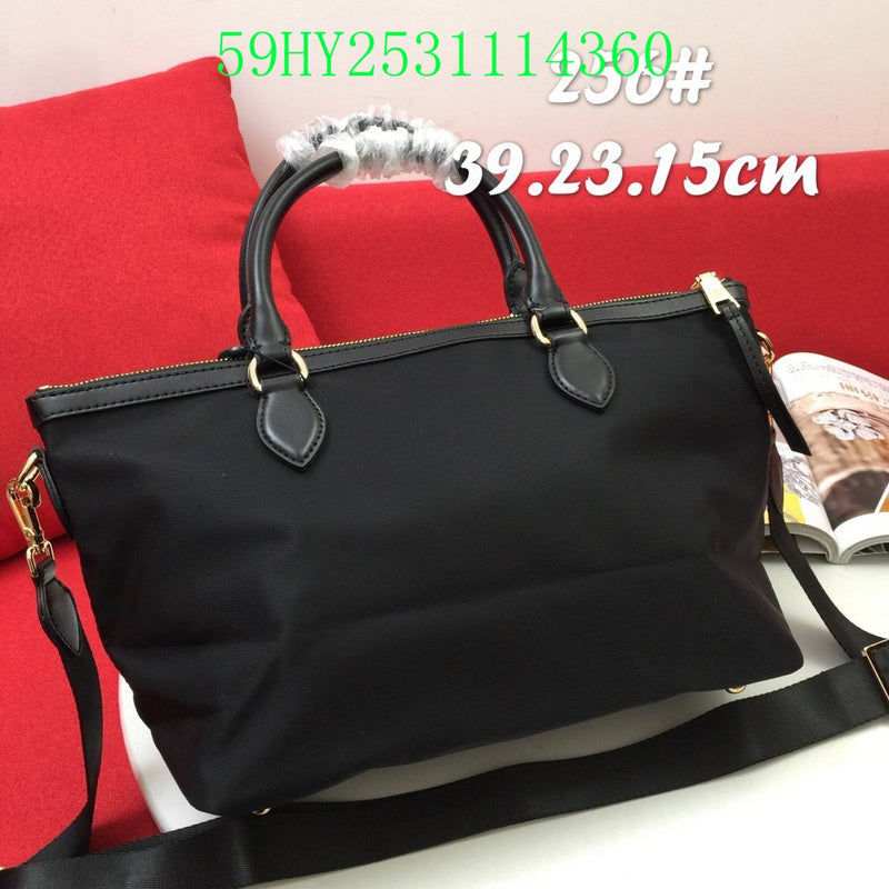 Prada Bags - The Luxera Bags  812