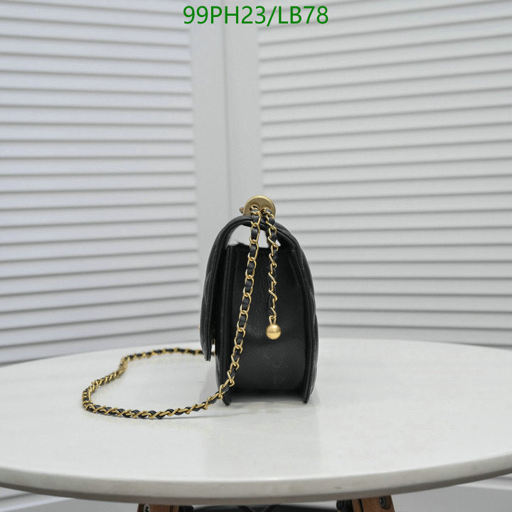 Chanel Bags Crossbody - 451