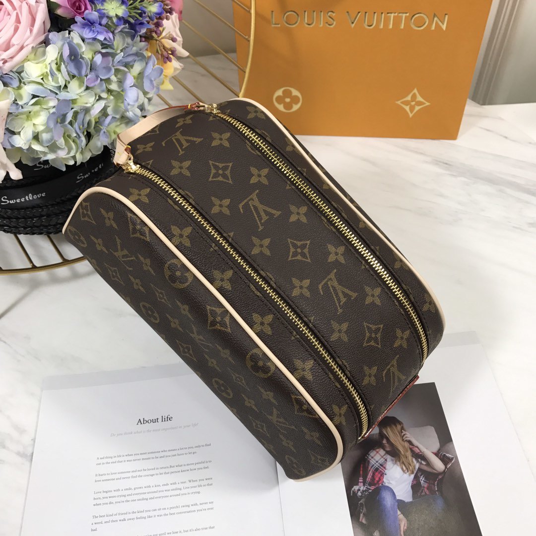 Elite Carryalls