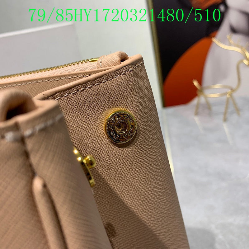 Prada Bags - The Luxera Bags  1551