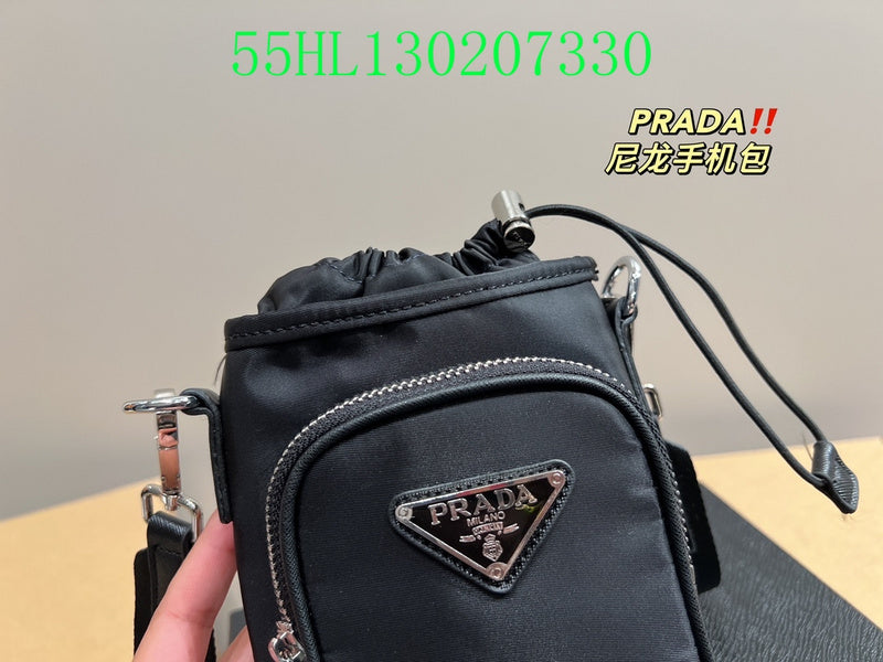 Prada Bags - The Luxera Bags  572