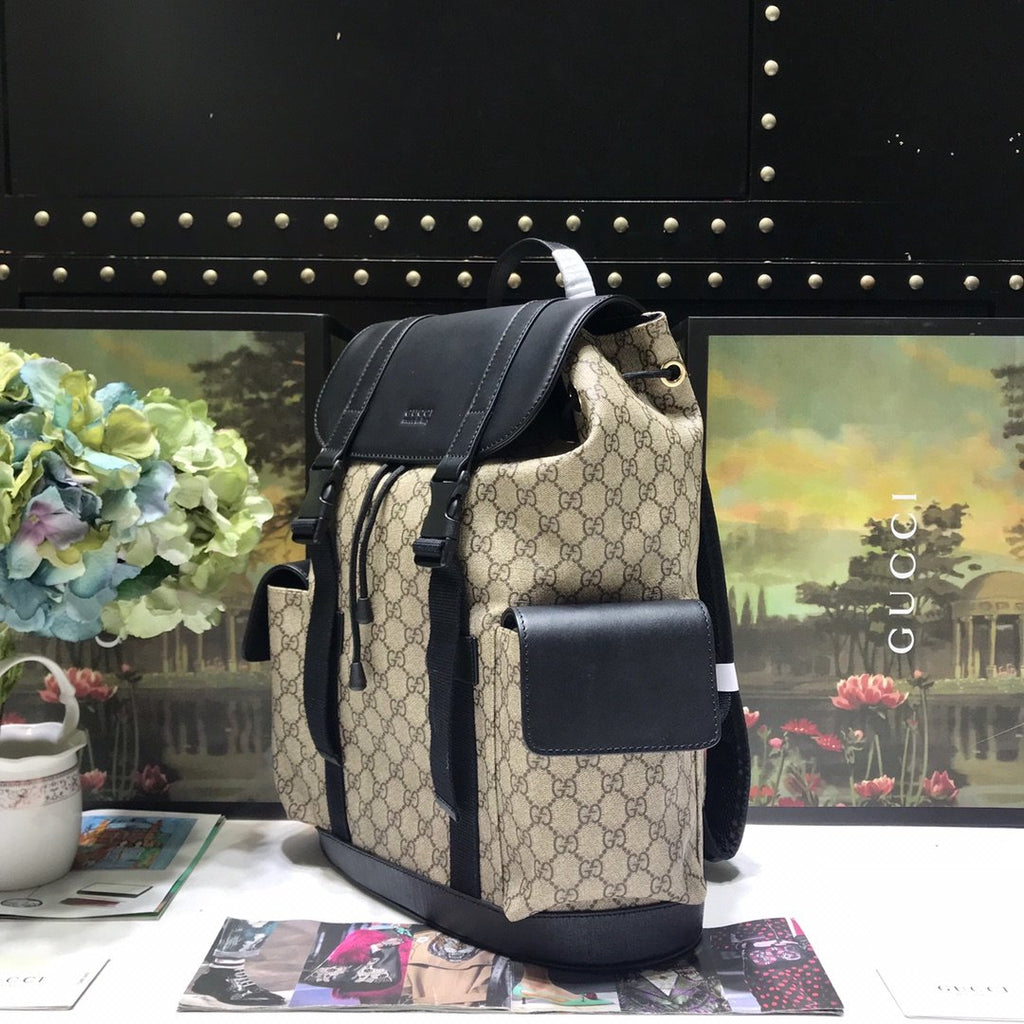 Elite Carryalls