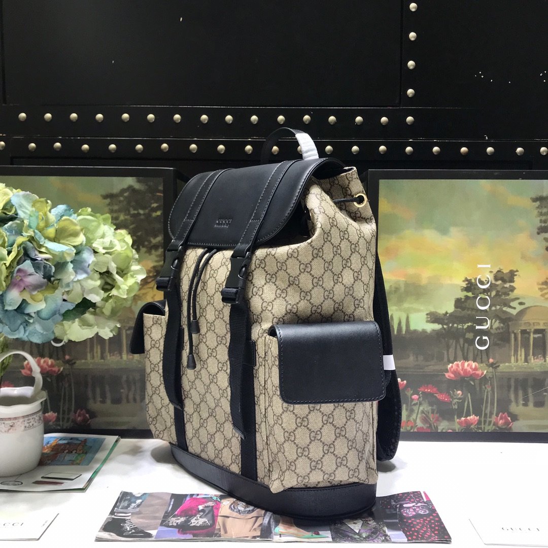Elite Carryalls