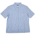 Chanel Shirt Blouse Blue #40