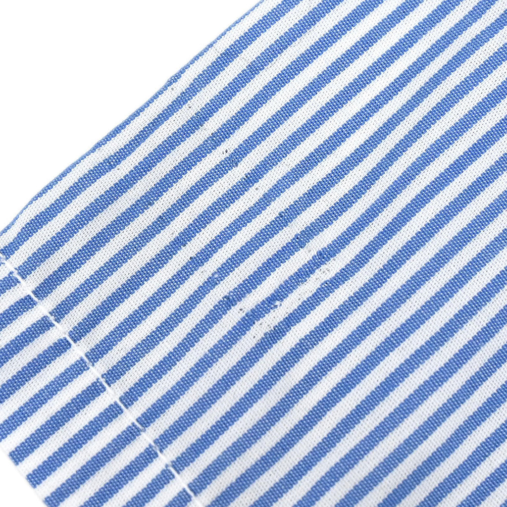 Chanel Shirt Blouse Blue #40