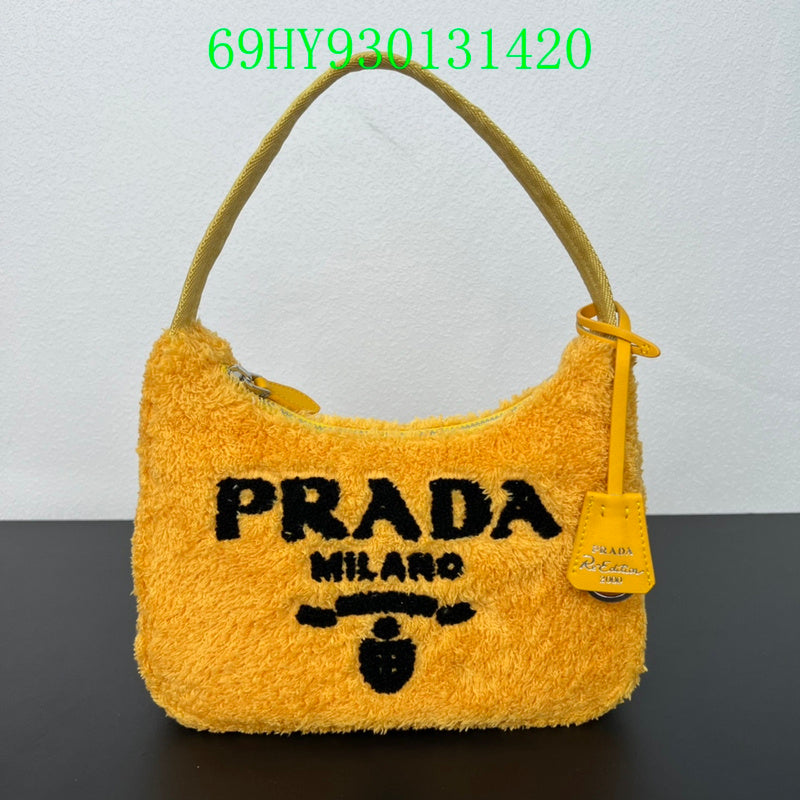Prada Bags - The Luxera Bags  569