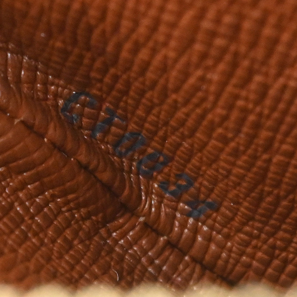 Louis Vuitton 2004 Monogram Porte Monnaie Rond Coin Case M61926
