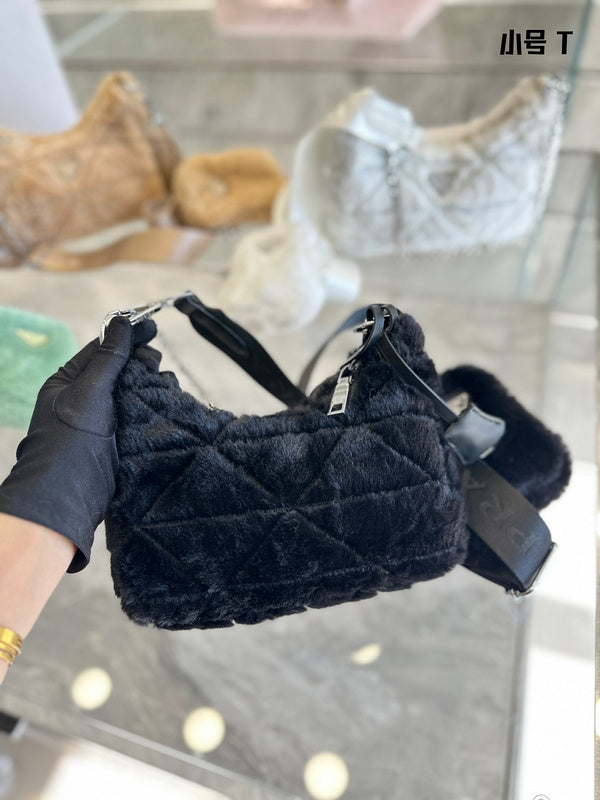 Prada Bags - Luxera Bags - 506