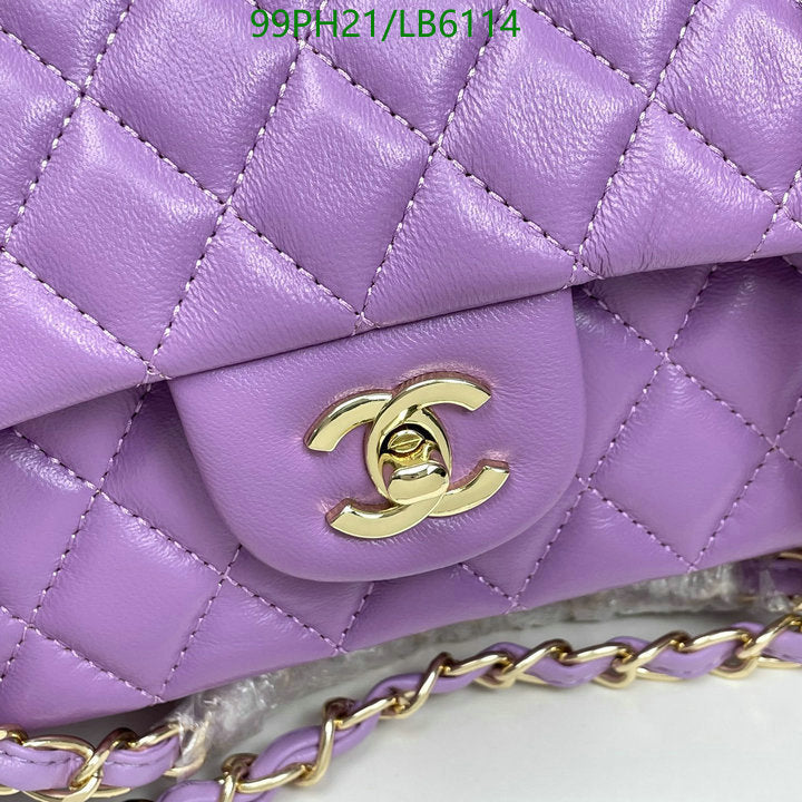 Chanel Bags Crossbody - 010