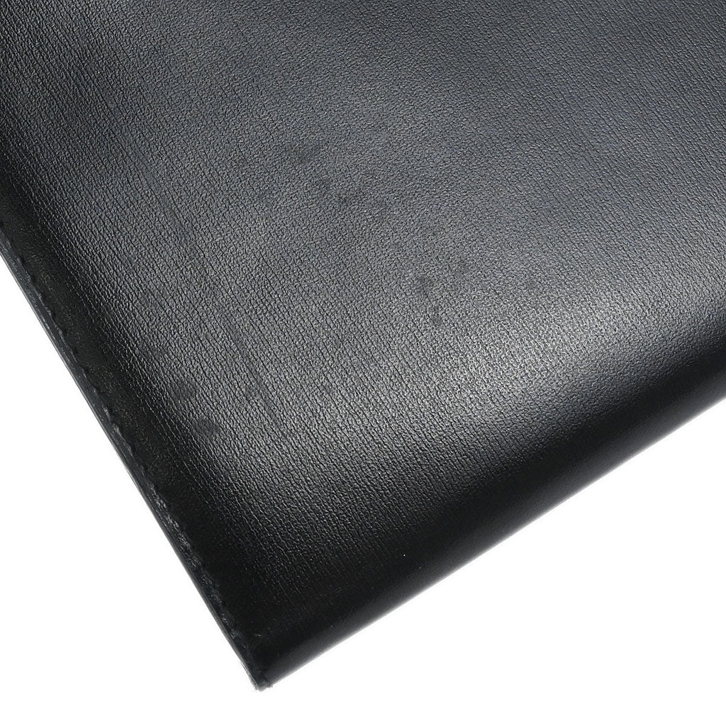 Celine Black Coin Purse Wallet