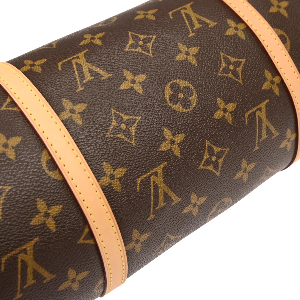 Louis Vuitton 2009 Monogram Papillon 30 Handbag M51385