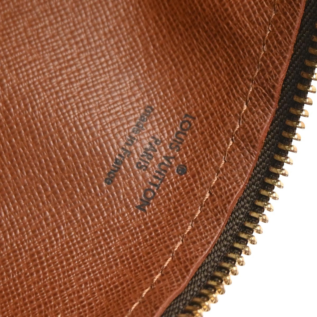 Louis Vuitton 2009 Monogram Papillon 30 Handbag M51385