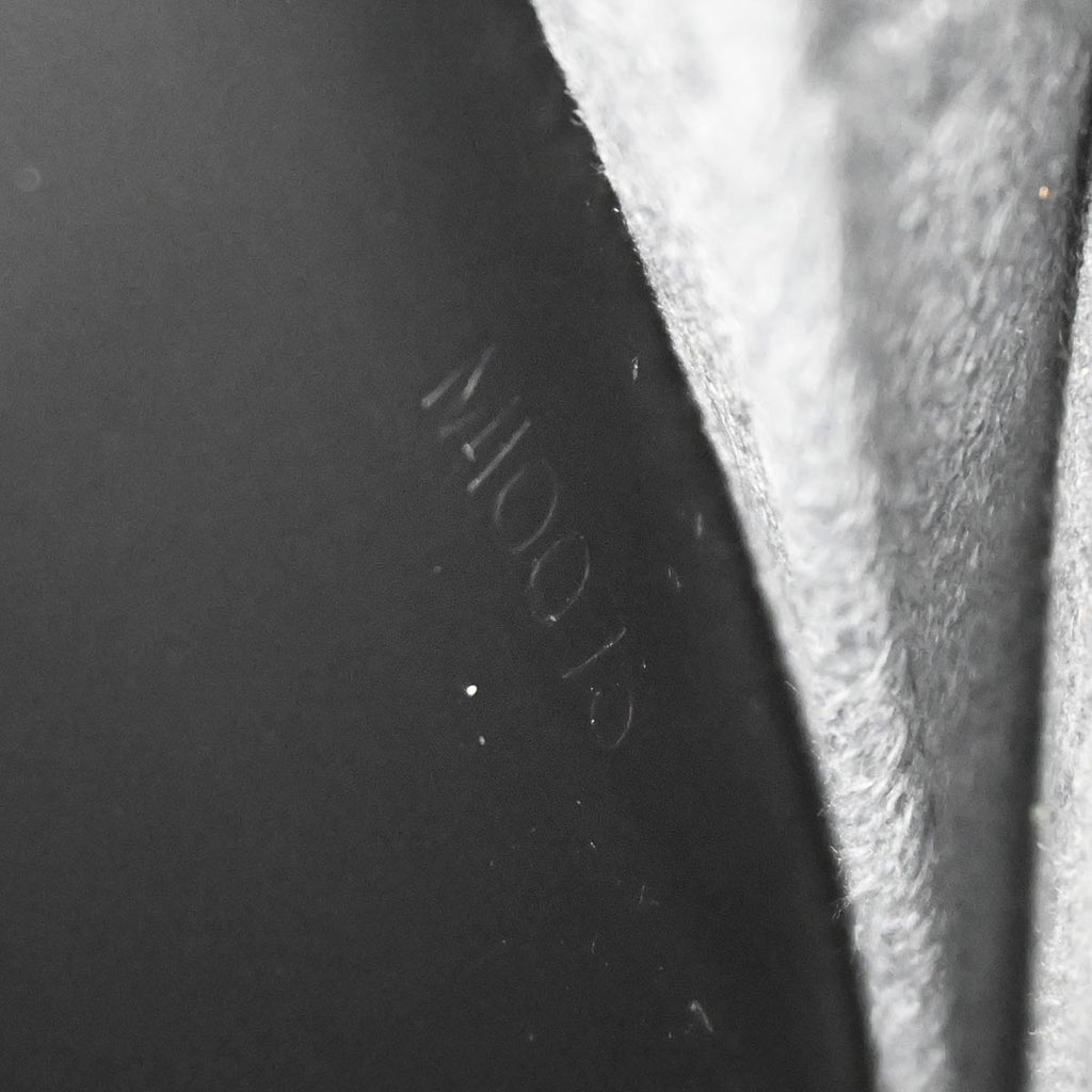 Louis Vuitton 2005 Black Epi Pont Neuf Handbag M52052