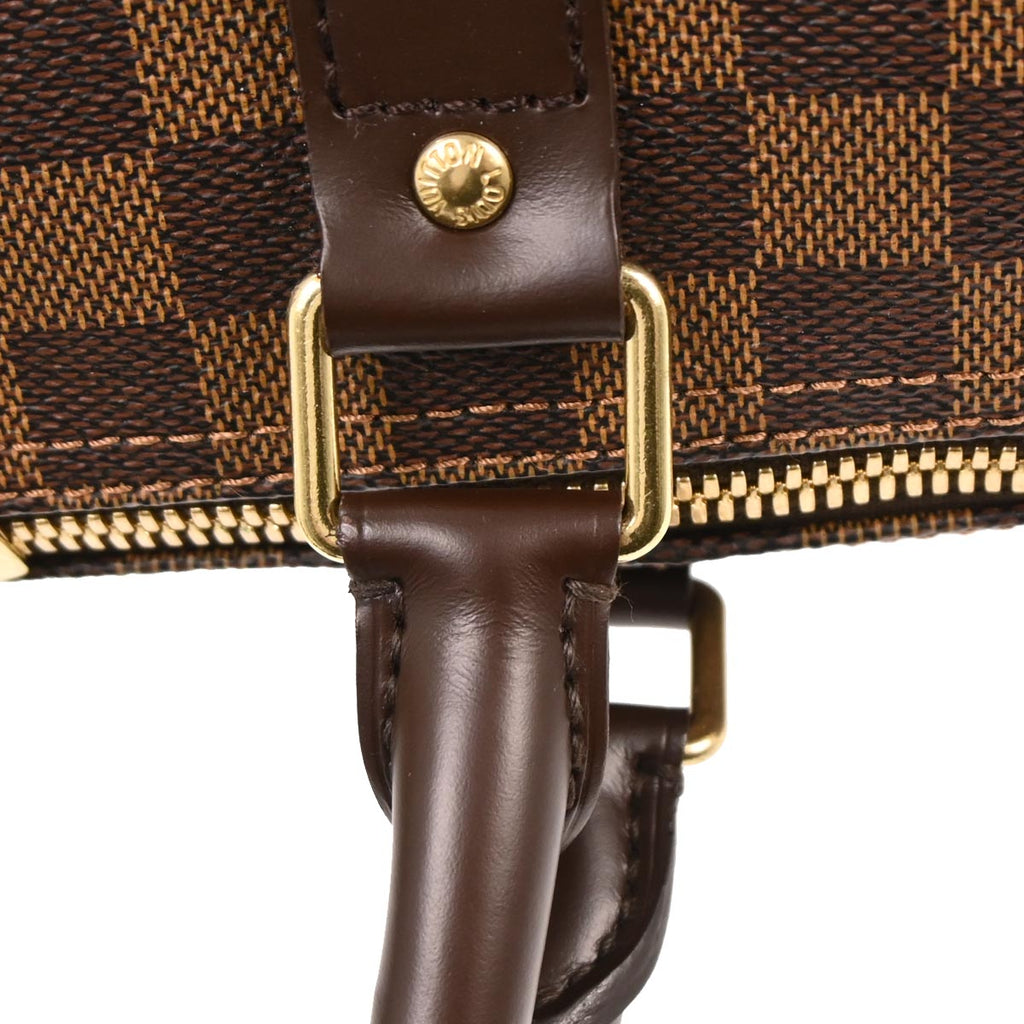 Louis Vuitton 2006 Damier Keepall 50 Travel Duffle Handbag N41427