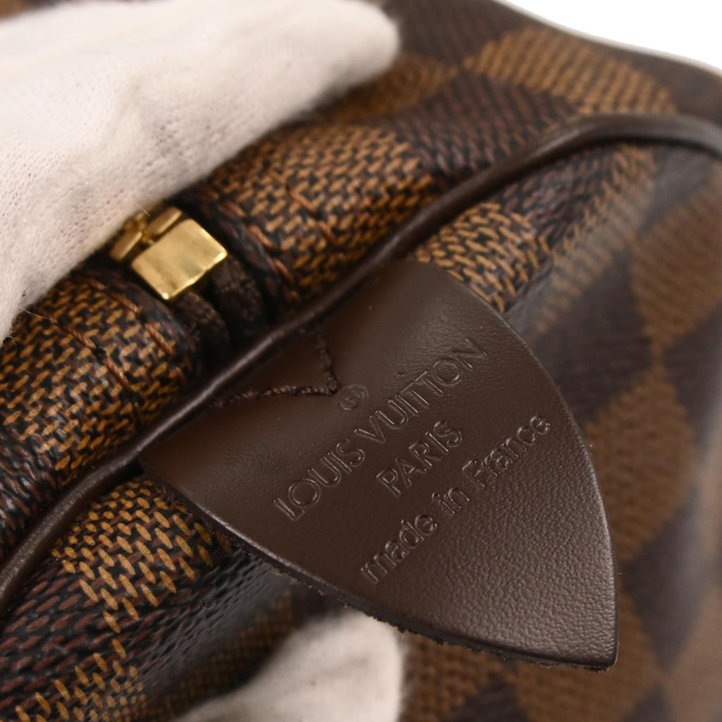Louis Vuitton 2006 Damier Keepall 50 Travel Duffle Handbag N41427