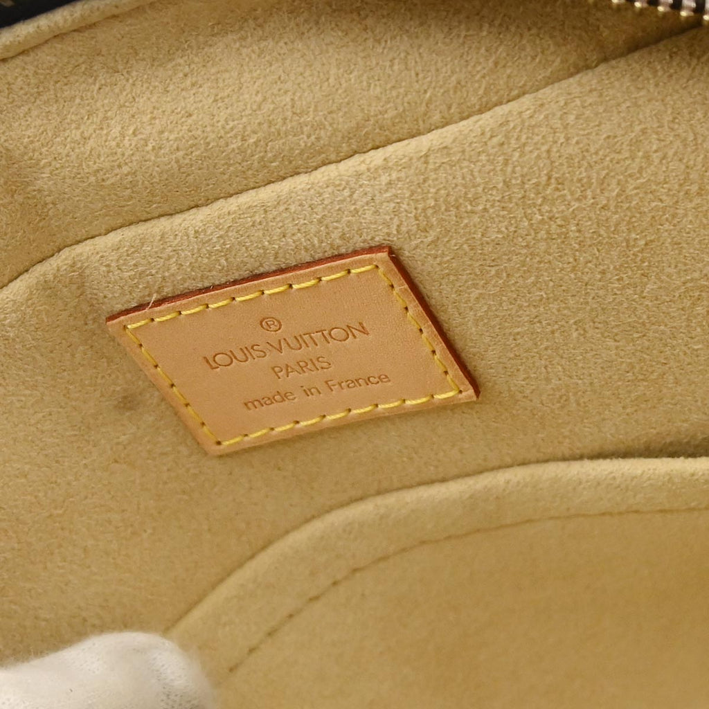 Louis Vuitton 2006 Monogram Manhattan PM Handbag M40026