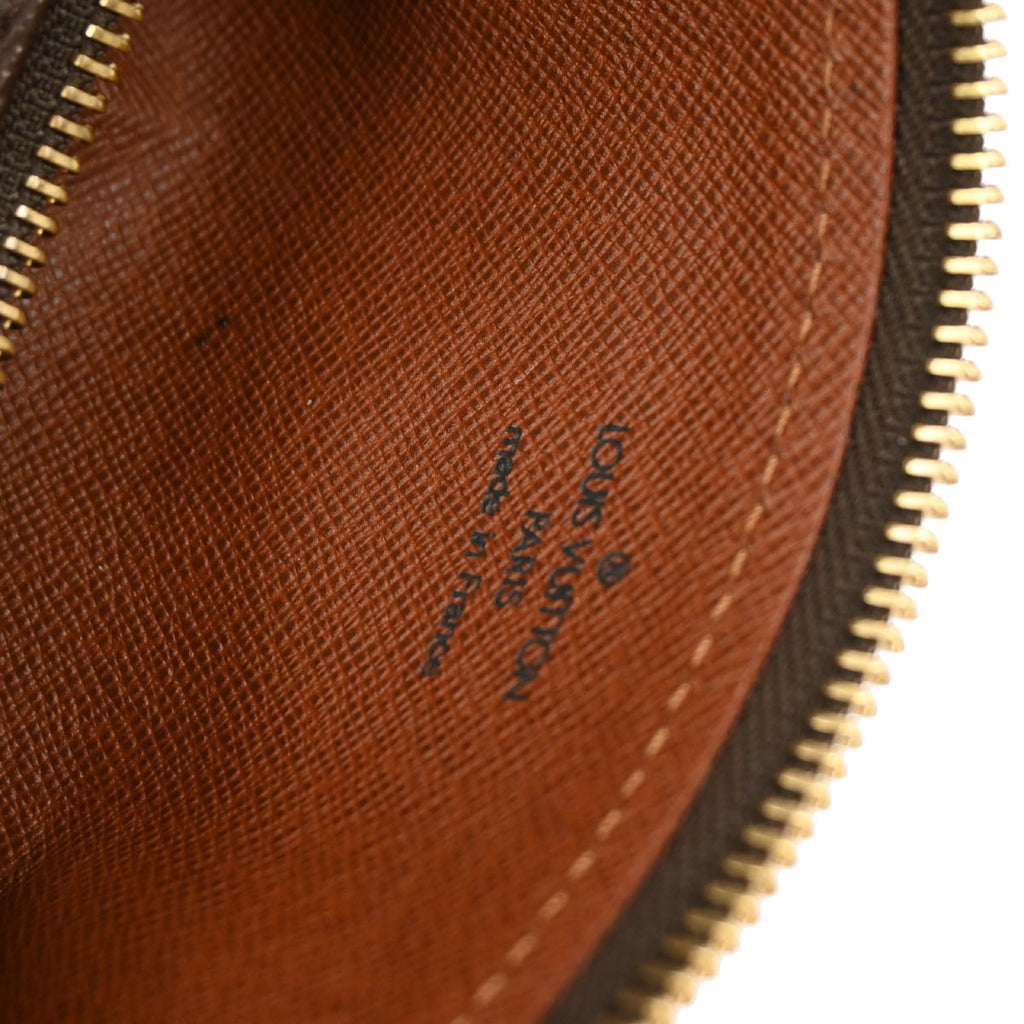 Louis Vuitton 2000 Monogram Papillon 26 Handbag M51366