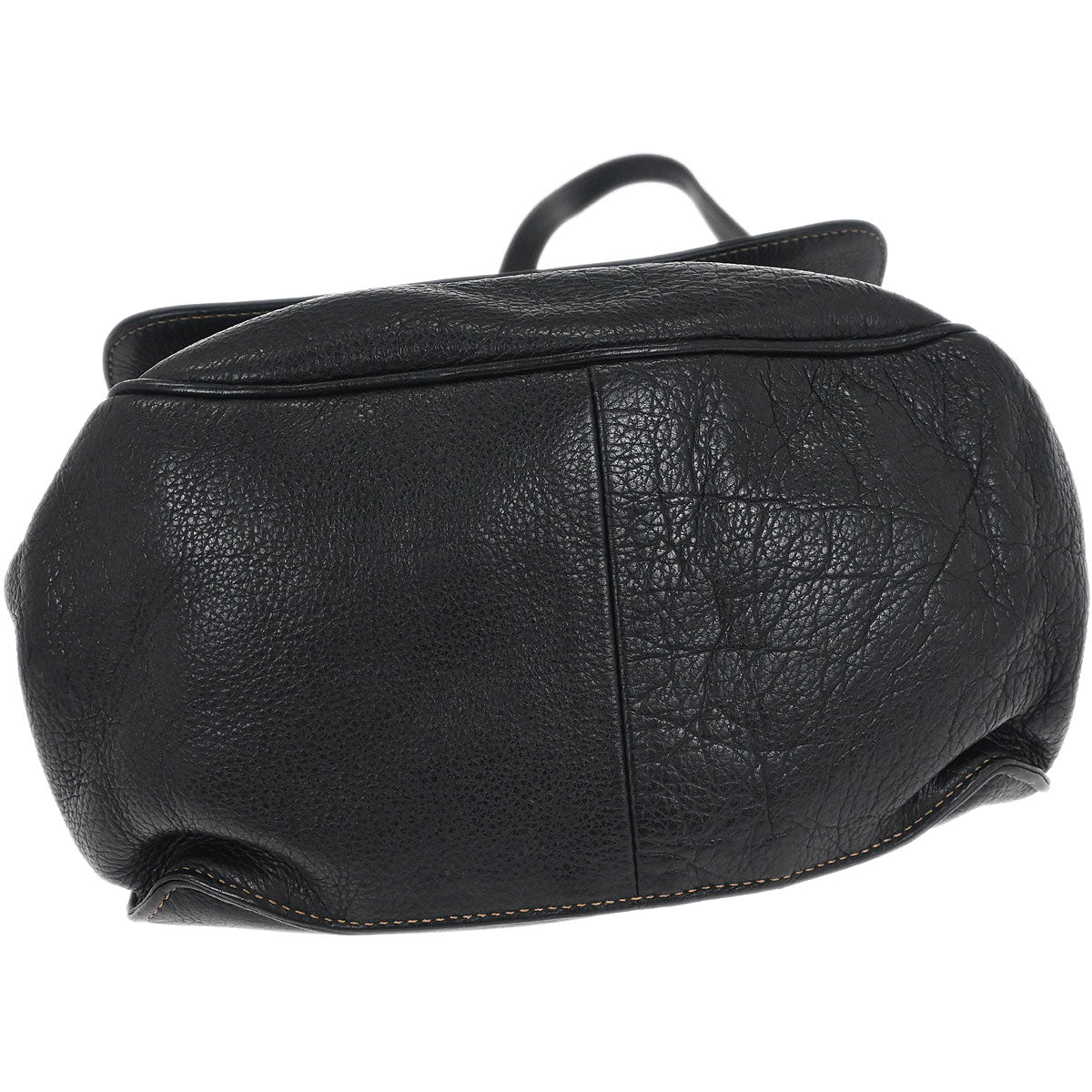 Loewe Dark Navy Shoulder Bag