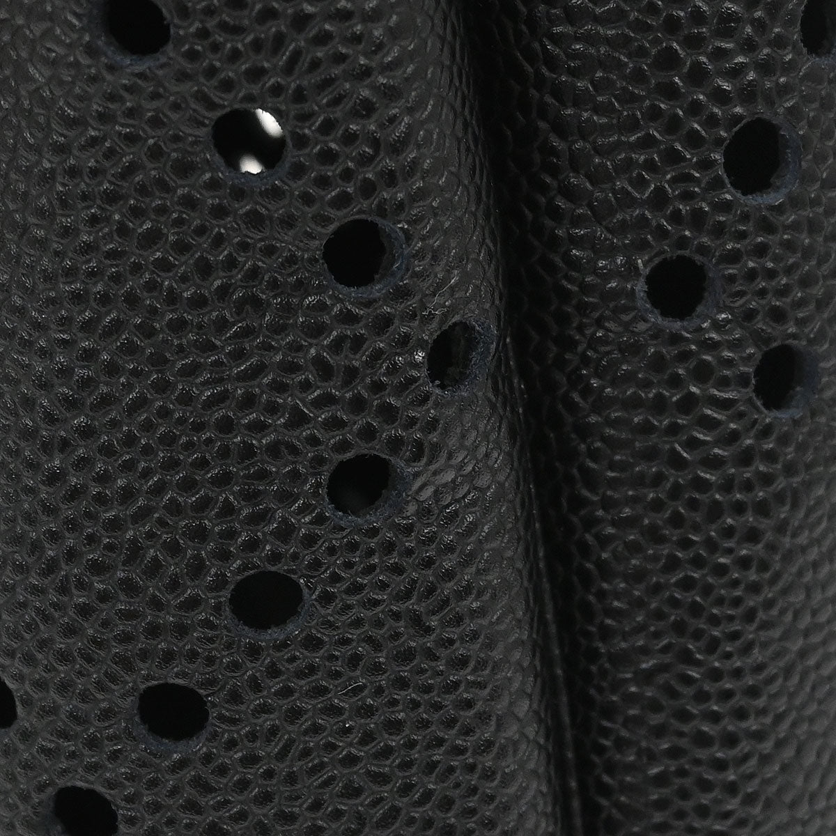 Chanel 2003-2004 Black Calfskin Tote Handbag