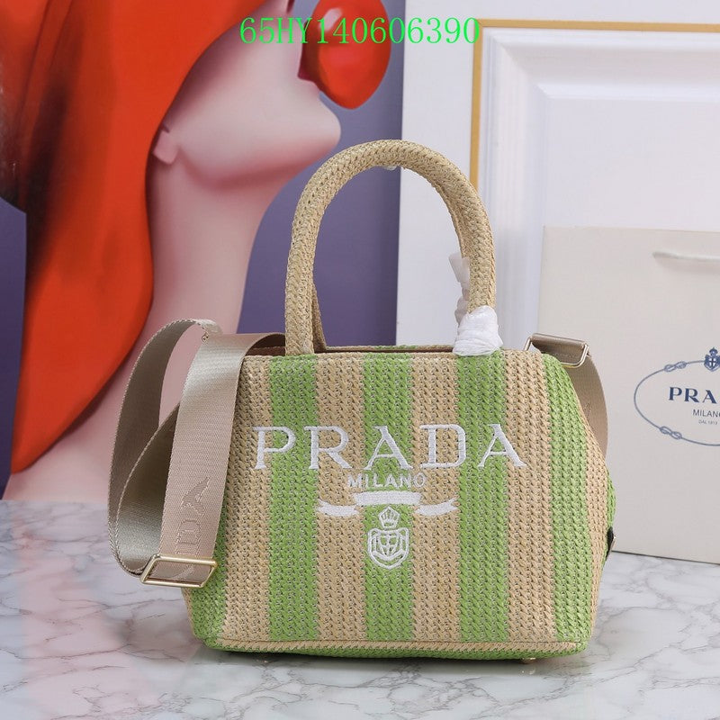 Prada Bags - The Luxera Bags  218