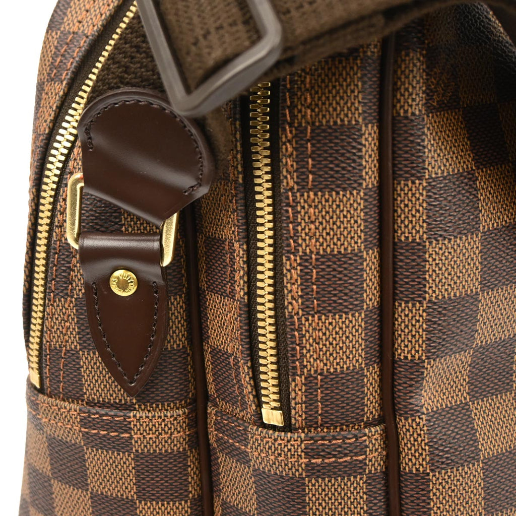 Louis Vuitton 2002 Damier Reporter GM Messenger Bag SP Order