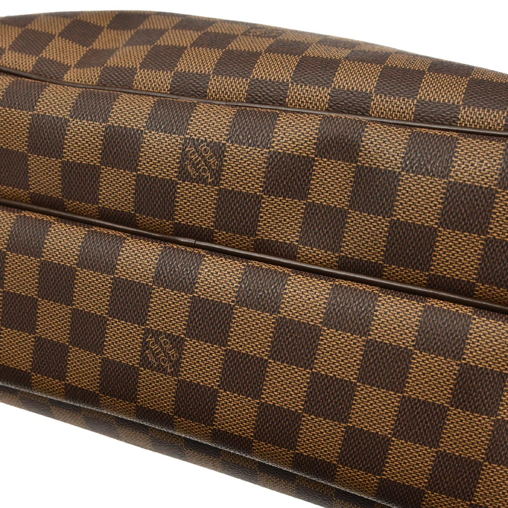 Louis Vuitton 2002 Damier Reporter GM Messenger Bag SP Order