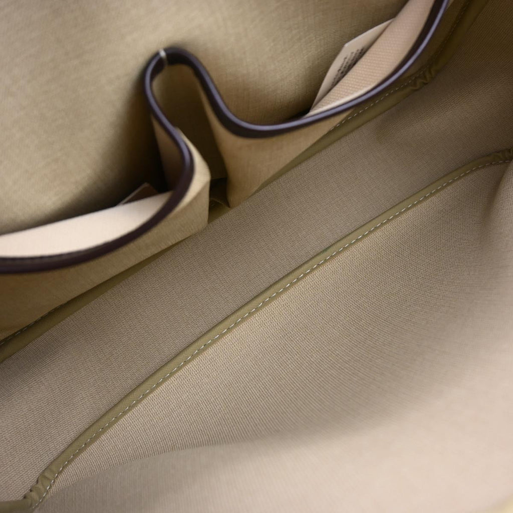 Louis Vuitton 2002 Damier Reporter GM Messenger Bag SP Order