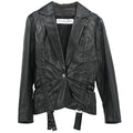 Christian Dior 2003 Single Breasted Jacket Black #38