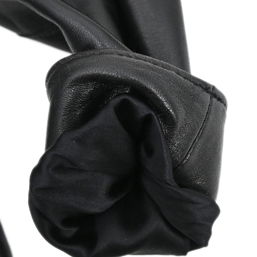 Christian Dior 2003 Single Breasted Jacket Black #38