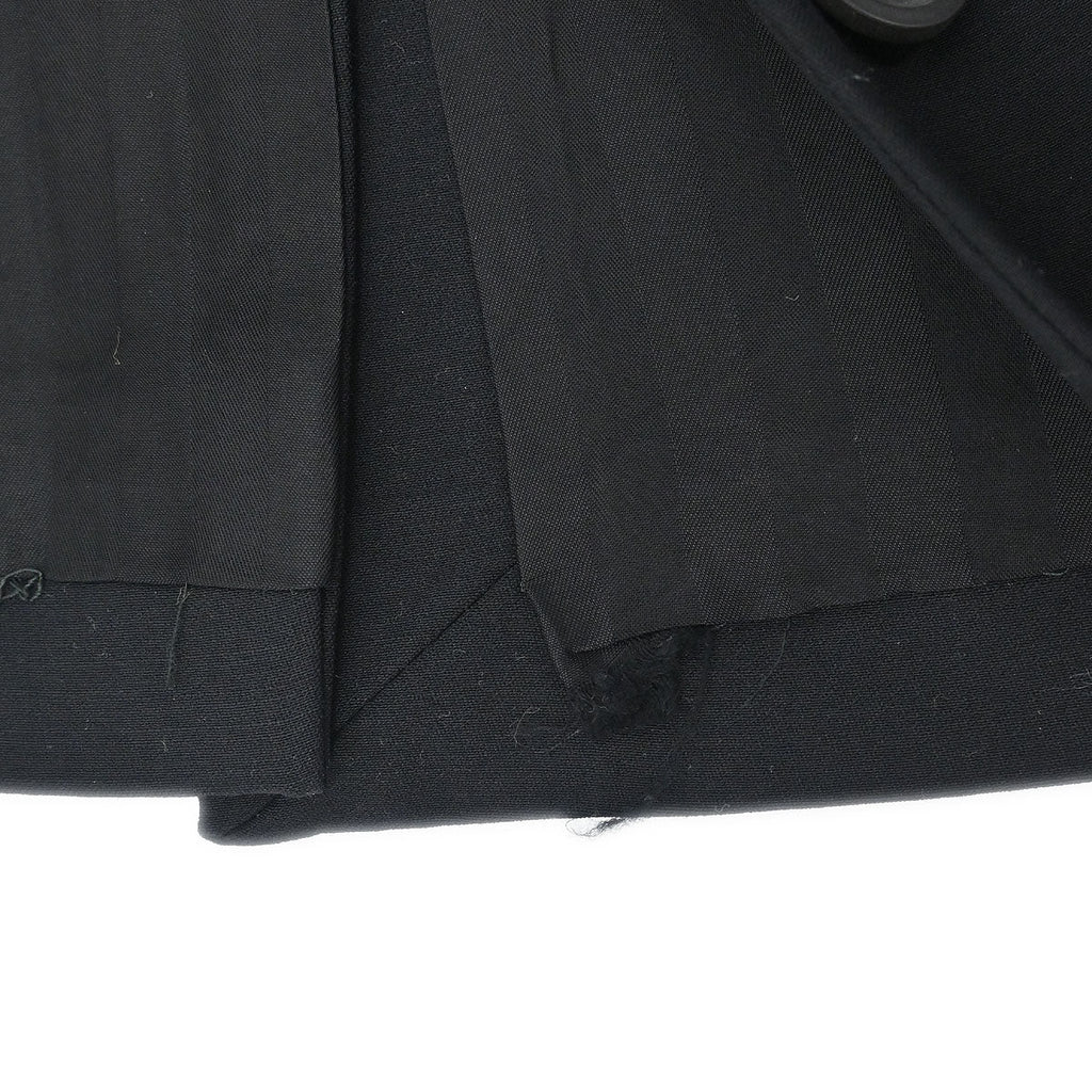 Gucci 1996 Single Breasted Jacket Black #38